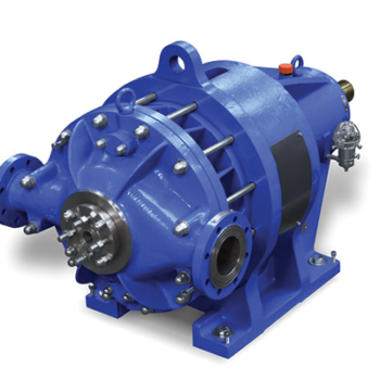 Máy nén Nash loại Garo