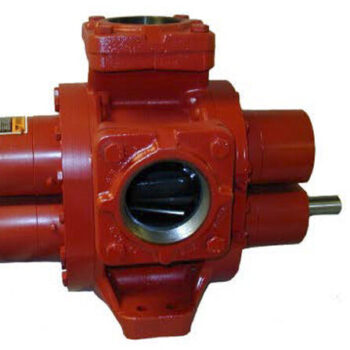 Bơm bánh răng Roper 3800 Series