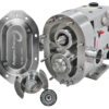 Pump Combo Image