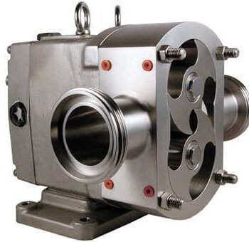 Ampco Lobe Pumps Al