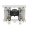 C038 A038 Plastic Standard