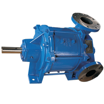 Máy bơm chân không và máy nén vòng chất lỏng GD - NASH loại VECTRA GL