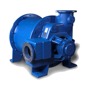 Máy bơm chân không và máy nén vòng chất lỏng GD - NASH loại VECTRA XL